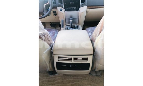 Buy Import Toyota Land Cruiser Black Car in Import - Dubai in Agalega Islands Buy Import Toyota Land Cruiser Black Car in Import - Dubai in Agalega Islands