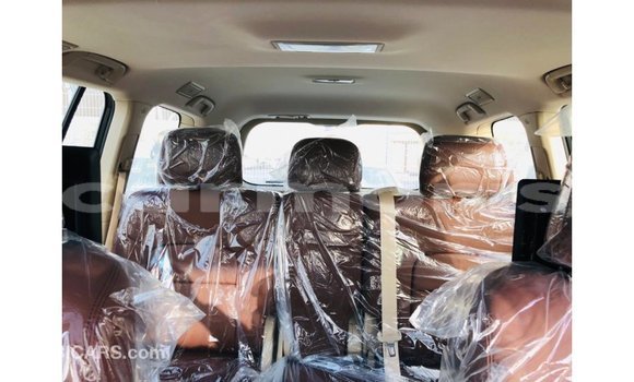 Buy Import Toyota Land Cruiser Black Car in Import - Dubai in Agalega Islands Buy Import Toyota Land Cruiser Black Car in Import - Dubai in Agalega Islands