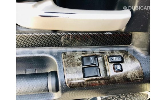 Buy Import Toyota FJ Cruiser Black Car in Import - Dubai in Agalega Islands Buy Import Toyota FJ Cruiser Black Car in Import - Dubai in Agalega Islands