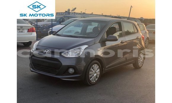 Buy Import Hyundai i10 Other Car in Import - Dubai in Agalega Islands