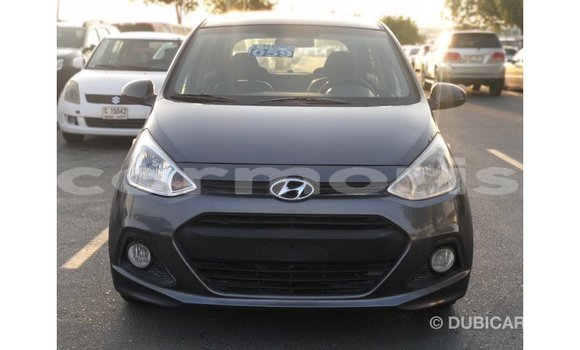 Buy Import Hyundai i10 Other Car in Import - Dubai in Agalega Islands Buy Import Hyundai i10 Other Car in Import - Dubai in Agalega Islands