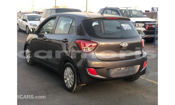 Buy Import Hyundai i10 Other Car in Import - Dubai in Agalega Islands Buy Import Hyundai i10 Other Car in Import - Dubai in Agalega Islands