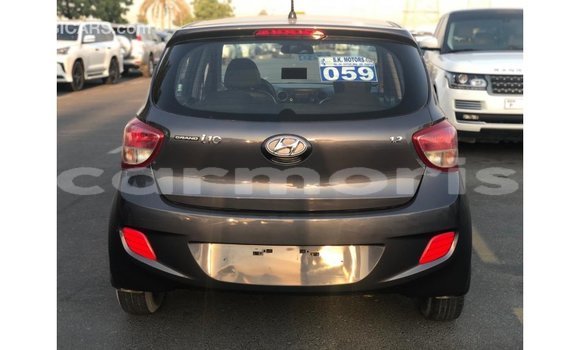 Buy Import Hyundai i10 Other Car in Import - Dubai in Agalega Islands Buy Import Hyundai i10 Other Car in Import - Dubai in Agalega Islands