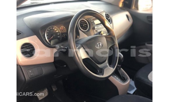 Buy Import Hyundai i10 Other Car in Import - Dubai in Agalega Islands Buy Import Hyundai i10 Other Car in Import - Dubai in Agalega Islands