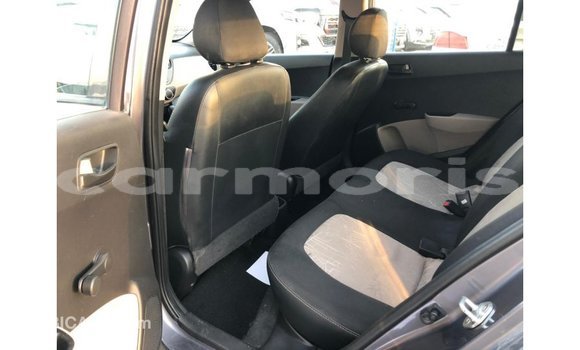Buy Import Hyundai i10 Other Car in Import - Dubai in Agalega Islands Buy Import Hyundai i10 Other Car in Import - Dubai in Agalega Islands