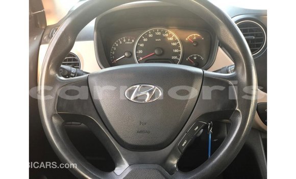 Buy Import Hyundai i10 Other Car in Import - Dubai in Agalega Islands Buy Import Hyundai i10 Other Car in Import - Dubai in Agalega Islands