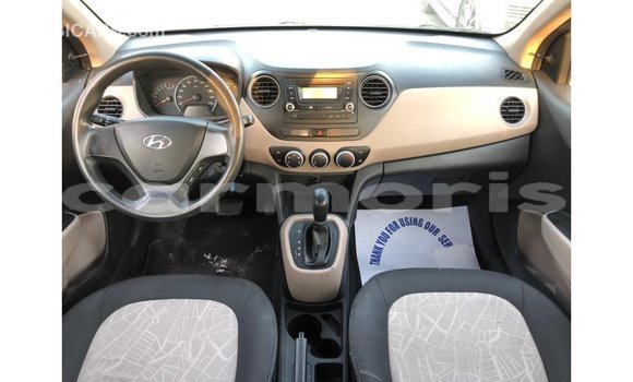 Buy Import Hyundai i10 Other Car in Import - Dubai in Agalega Islands Buy Import Hyundai i10 Other Car in Import - Dubai in Agalega Islands