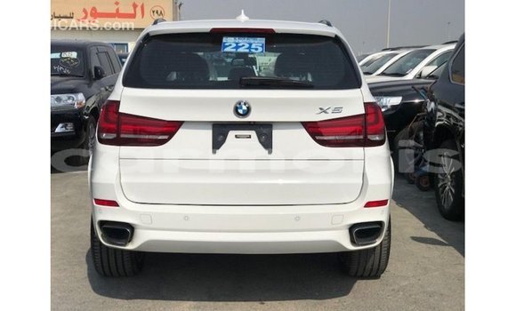 Buy Import BMW X5 White Car in Import - Dubai in Agalega Islands Buy Import BMW X5 White Car in Import - Dubai in Agalega Islands