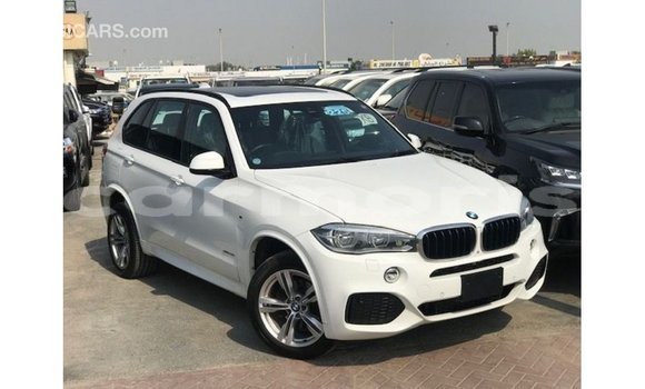 Buy Import BMW X5 White Car in Import - Dubai in Agalega Islands Buy Import BMW X5 White Car in Import - Dubai in Agalega Islands