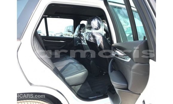 Buy Import BMW X5 White Car in Import - Dubai in Agalega Islands Buy Import BMW X5 White Car in Import - Dubai in Agalega Islands