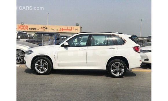 Buy Import BMW X5 White Car in Import - Dubai in Agalega Islands Buy Import BMW X5 White Car in Import - Dubai in Agalega Islands