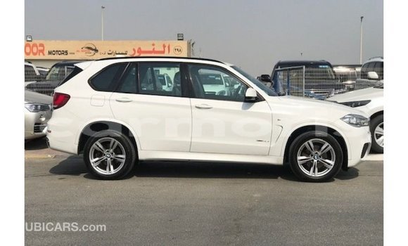 Buy Import BMW X5 White Car in Import - Dubai in Agalega Islands Buy Import BMW X5 White Car in Import - Dubai in Agalega Islands