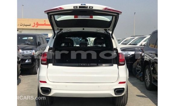 Buy Import BMW X5 White Car in Import - Dubai in Agalega Islands Buy Import BMW X5 White Car in Import - Dubai in Agalega Islands