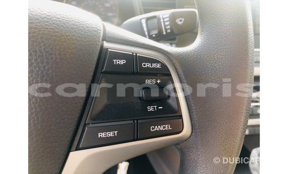 Buy Import Hyundai Elantra Blue Car in Import - Dubai in Agalega Islands Buy Import Hyundai Elantra Blue Car in Import - Dubai in Agalega Islands