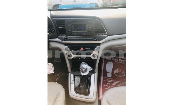 Buy Import Hyundai Elantra Blue Car in Import - Dubai in Agalega Islands Buy Import Hyundai Elantra Blue Car in Import - Dubai in Agalega Islands