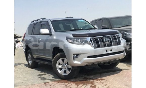 Buy Import Toyota Prado Other Car in Import - Dubai in Agalega Islands Buy Import Toyota Prado Other Car in Import - Dubai in Agalega Islands