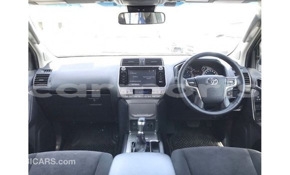 Buy Import Toyota Prado Other Car in Import - Dubai in Agalega Islands Buy Import Toyota Prado Other Car in Import - Dubai in Agalega Islands