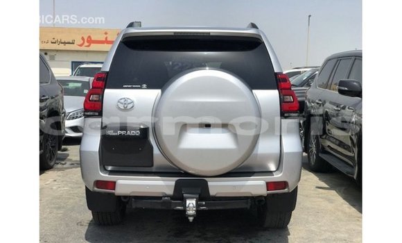 Buy Import Toyota Prado Other Car in Import - Dubai in Agalega Islands Buy Import Toyota Prado Other Car in Import - Dubai in Agalega Islands