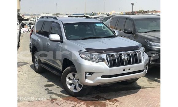 Buy Import Toyota Prado Other Car in Import - Dubai in Agalega Islands Buy Import Toyota Prado Other Car in Import - Dubai in Agalega Islands