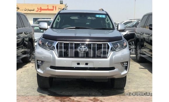 Buy Import Toyota Prado Other Car in Import - Dubai in Agalega Islands Buy Import Toyota Prado Other Car in Import - Dubai in Agalega Islands