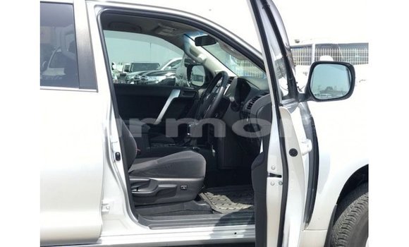 Buy Import Toyota Prado Other Car in Import - Dubai in Agalega Islands Buy Import Toyota Prado Other Car in Import - Dubai in Agalega Islands