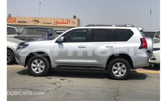 Buy Import Toyota Prado Other Car in Import - Dubai in Agalega Islands Buy Import Toyota Prado Other Car in Import - Dubai in Agalega Islands