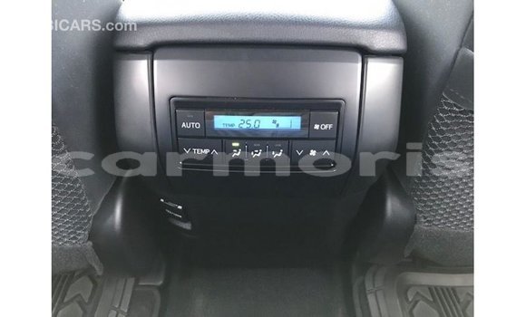 Buy Import Toyota Prado Other Car in Import - Dubai in Agalega Islands Buy Import Toyota Prado Other Car in Import - Dubai in Agalega Islands