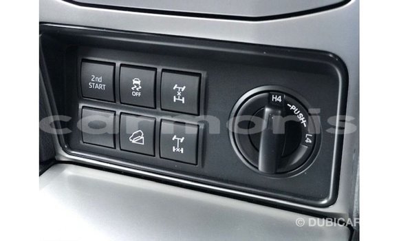 Buy Import Toyota Prado Other Car in Import - Dubai in Agalega Islands Buy Import Toyota Prado Other Car in Import - Dubai in Agalega Islands