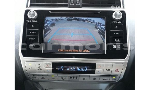 Buy Import Toyota Prado Other Car in Import - Dubai in Agalega Islands Buy Import Toyota Prado Other Car in Import - Dubai in Agalega Islands