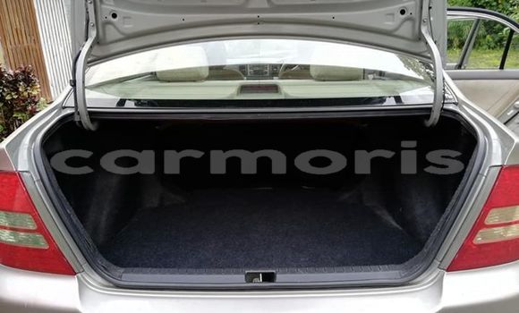 Acheter Occasion Voiture Toyota Corolla Gris à Flacq central, Flacq Acheter Occasion Voiture Toyota Corolla Gris à Flacq central, Flacq