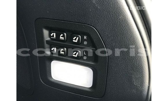 Buy Import Lexus LX White Car in Import - Dubai in Agalega Islands Buy Import Lexus LX White Car in Import - Dubai in Agalega Islands