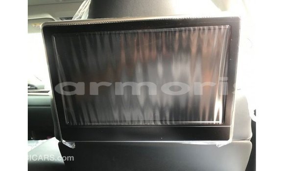 Buy Import Lexus LX White Car in Import - Dubai in Agalega Islands Buy Import Lexus LX White Car in Import - Dubai in Agalega Islands