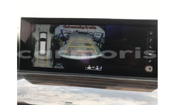 Buy Import Lexus LX White Car in Import - Dubai in Agalega Islands Buy Import Lexus LX White Car in Import - Dubai in Agalega Islands