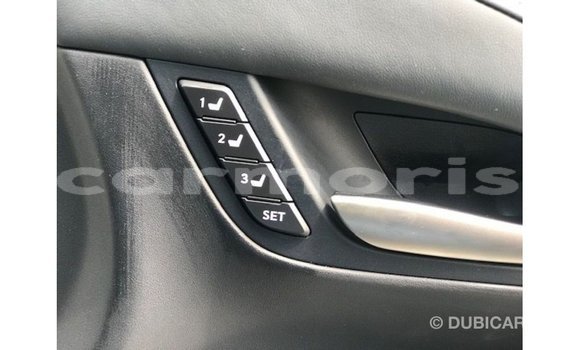 Buy Import Lexus LX White Car in Import - Dubai in Agalega Islands Buy Import Lexus LX White Car in Import - Dubai in Agalega Islands