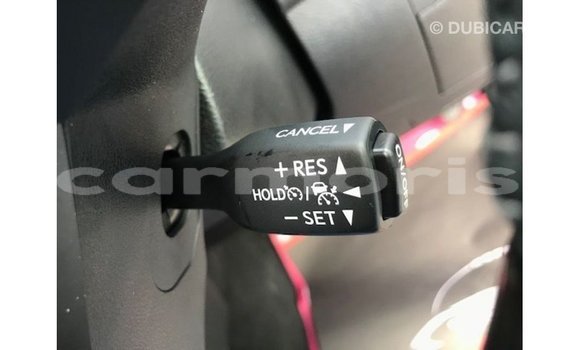 Buy Import Lexus LX White Car in Import - Dubai in Agalega Islands Buy Import Lexus LX White Car in Import - Dubai in Agalega Islands