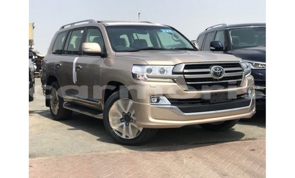 Buy Import Toyota Land Cruiser Other Car in Import - Dubai in Agalega Islands Buy Import Toyota Land Cruiser Other Car in Import - Dubai in Agalega Islands