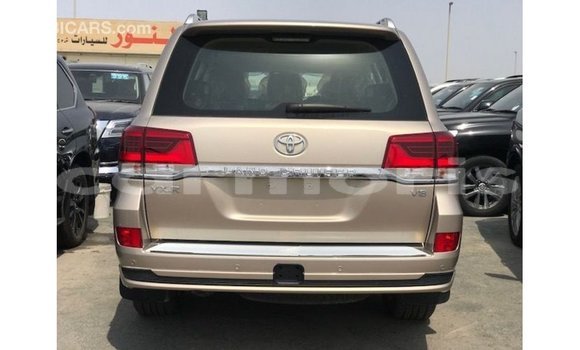 Buy Import Toyota Land Cruiser Other Car in Import - Dubai in Agalega Islands Buy Import Toyota Land Cruiser Other Car in Import - Dubai in Agalega Islands