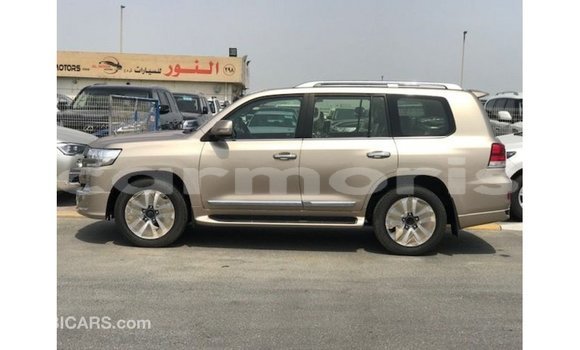 Buy Import Toyota Land Cruiser Other Car in Import - Dubai in Agalega Islands Buy Import Toyota Land Cruiser Other Car in Import - Dubai in Agalega Islands