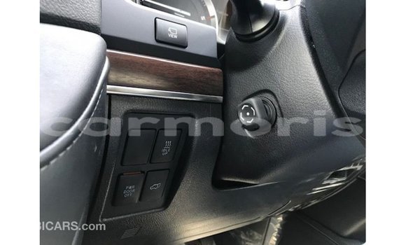 Buy Import Toyota Land Cruiser Other Car in Import - Dubai in Agalega Islands Buy Import Toyota Land Cruiser Other Car in Import - Dubai in Agalega Islands