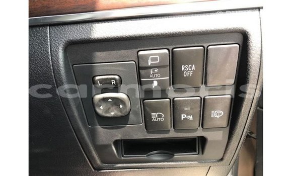 Buy Import Toyota Land Cruiser Other Car in Import - Dubai in Agalega Islands Buy Import Toyota Land Cruiser Other Car in Import - Dubai in Agalega Islands