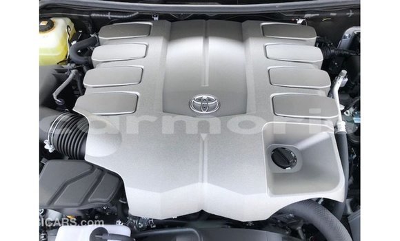 Buy Import Toyota Land Cruiser White Car in Import - Dubai in Agalega Islands Buy Import Toyota Land Cruiser White Car in Import - Dubai in Agalega Islands