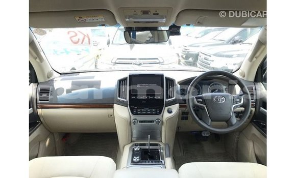 Buy Import Toyota Land Cruiser Red Car in Import - Dubai in Agalega Islands Buy Import Toyota Land Cruiser Red Car in Import - Dubai in Agalega Islands