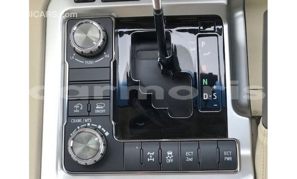 Buy Import Toyota Land Cruiser Red Car in Import - Dubai in Agalega Islands Buy Import Toyota Land Cruiser Red Car in Import - Dubai in Agalega Islands