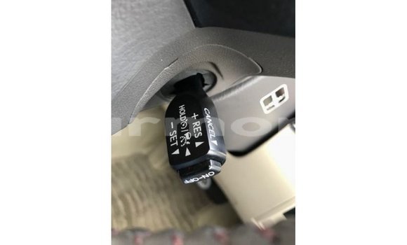 Buy Import Toyota Land Cruiser Red Car in Import - Dubai in Agalega Islands Buy Import Toyota Land Cruiser Red Car in Import - Dubai in Agalega Islands