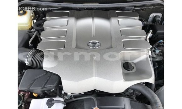 Buy Import Toyota Land Cruiser Red Car in Import - Dubai in Agalega Islands Buy Import Toyota Land Cruiser Red Car in Import - Dubai in Agalega Islands