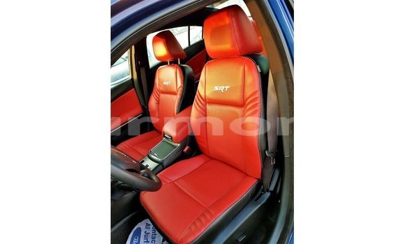 Buy Import Dodge Charger Blue Car in Import - Dubai in Agalega Islands Buy Import Dodge Charger Blue Car in Import - Dubai in Agalega Islands