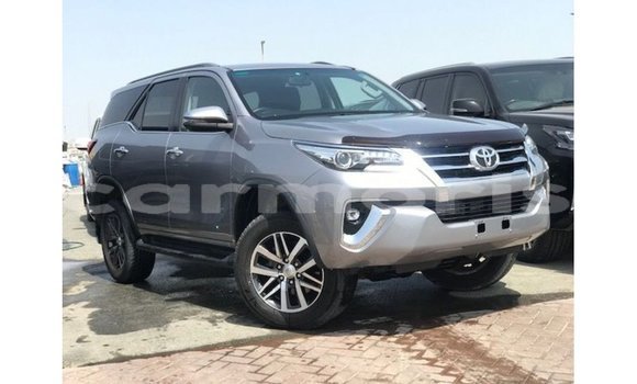 Buy Import Toyota Fortuner Other Car in Import - Dubai in Agalega Islands Buy Import Toyota Fortuner Other Car in Import - Dubai in Agalega Islands
