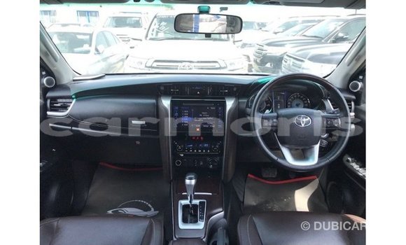 Buy Import Toyota Fortuner Other Car in Import - Dubai in Agalega Islands Buy Import Toyota Fortuner Other Car in Import - Dubai in Agalega Islands