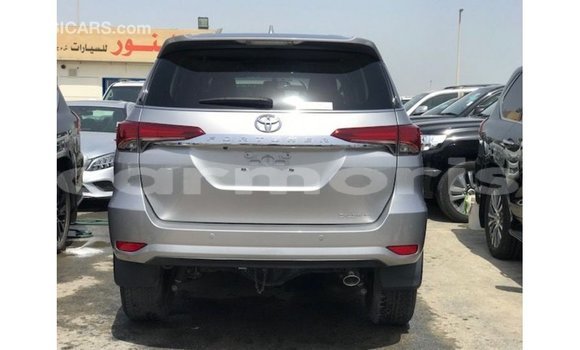Buy Import Toyota Fortuner Other Car in Import - Dubai in Agalega Islands Buy Import Toyota Fortuner Other Car in Import - Dubai in Agalega Islands