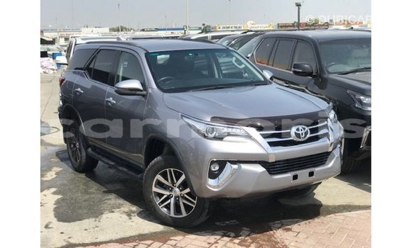 Buy Import Toyota Fortuner Other Car in Import - Dubai in Agalega Islands Buy Import Toyota Fortuner Other Car in Import - Dubai in Agalega Islands